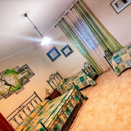 Colledisisto Srl Villa Pomarico Luaran gambar