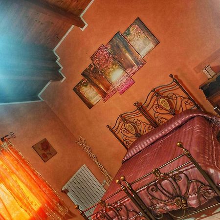 Colledisisto Srl Villa Pomarico Luaran gambar