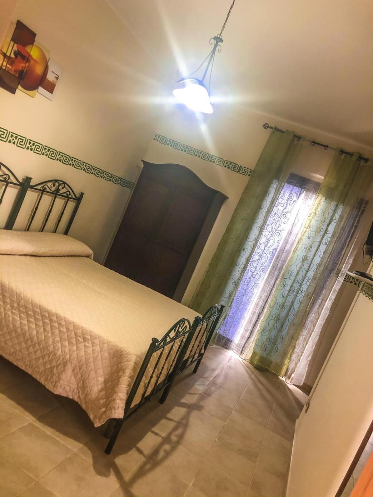 Colledisisto Srl Villa Pomarico Luaran gambar