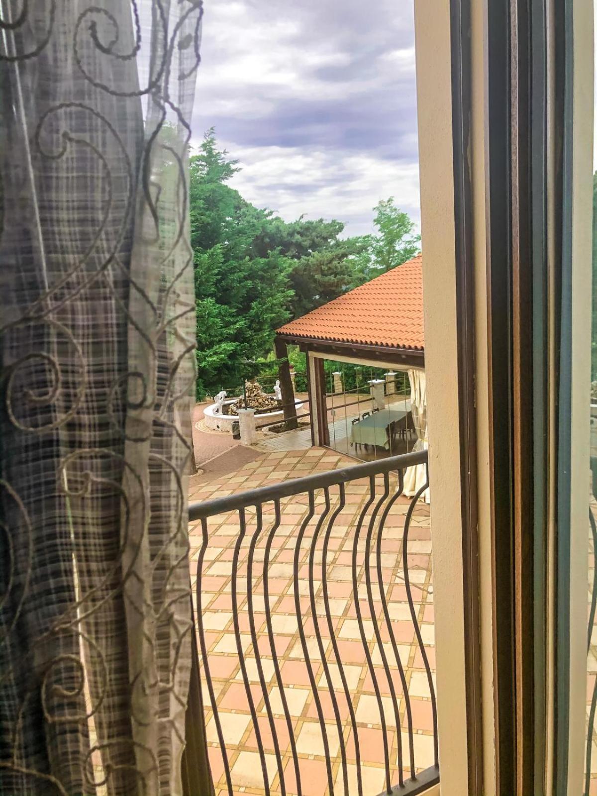 Colledisisto Srl Villa Pomarico Luaran gambar