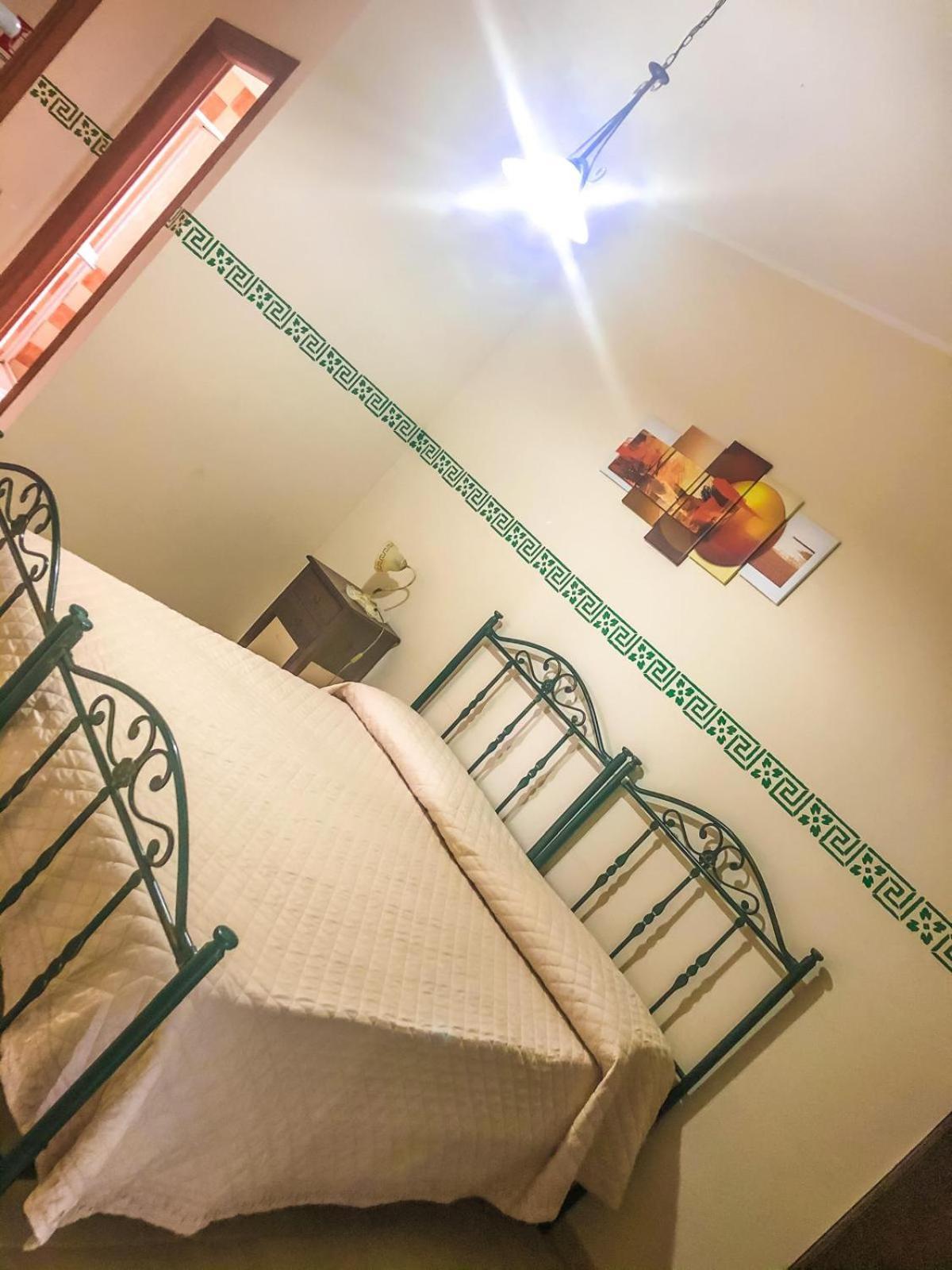 Colledisisto Srl Villa Pomarico Luaran gambar