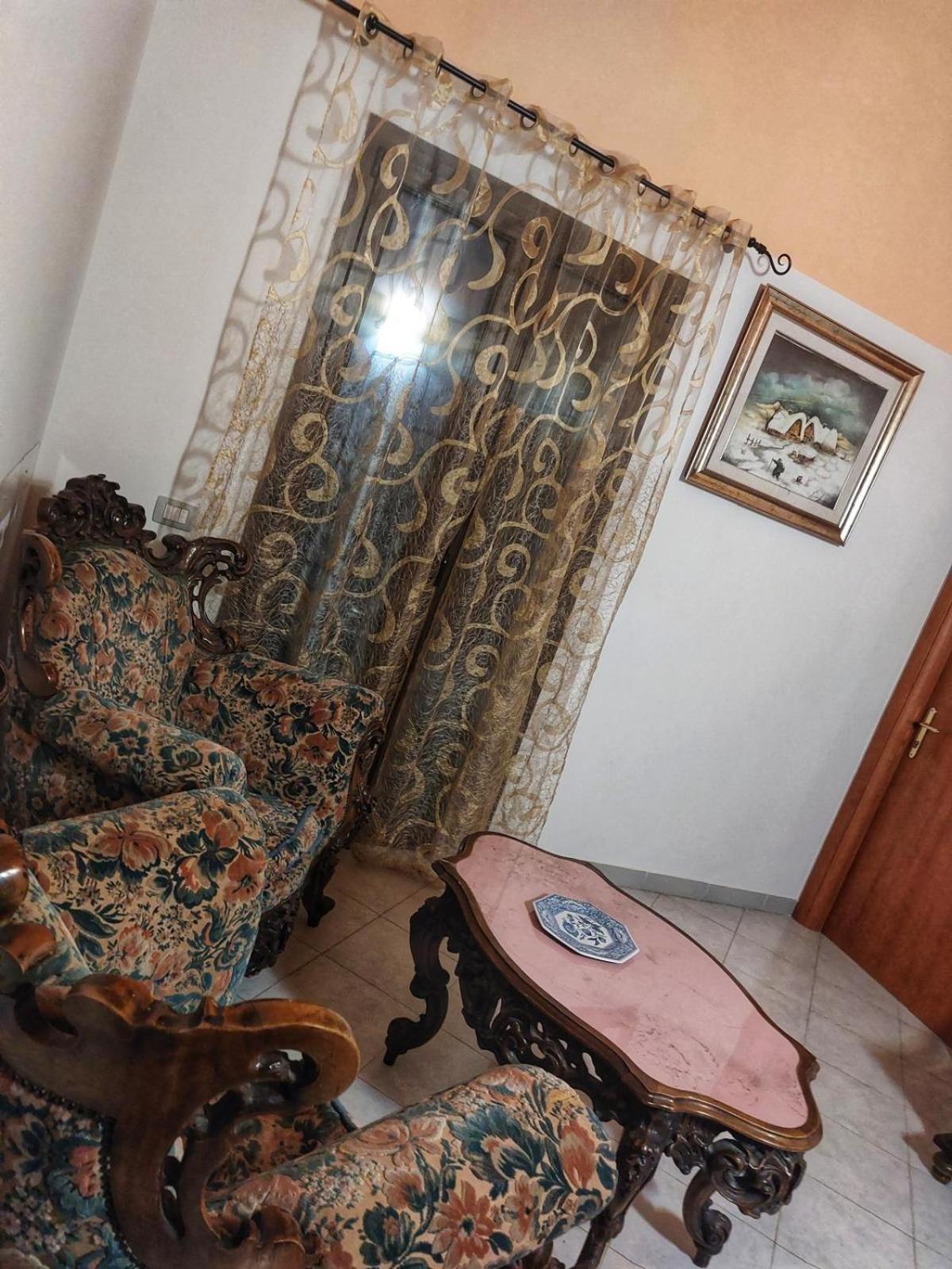 Colledisisto Srl Villa Pomarico Luaran gambar