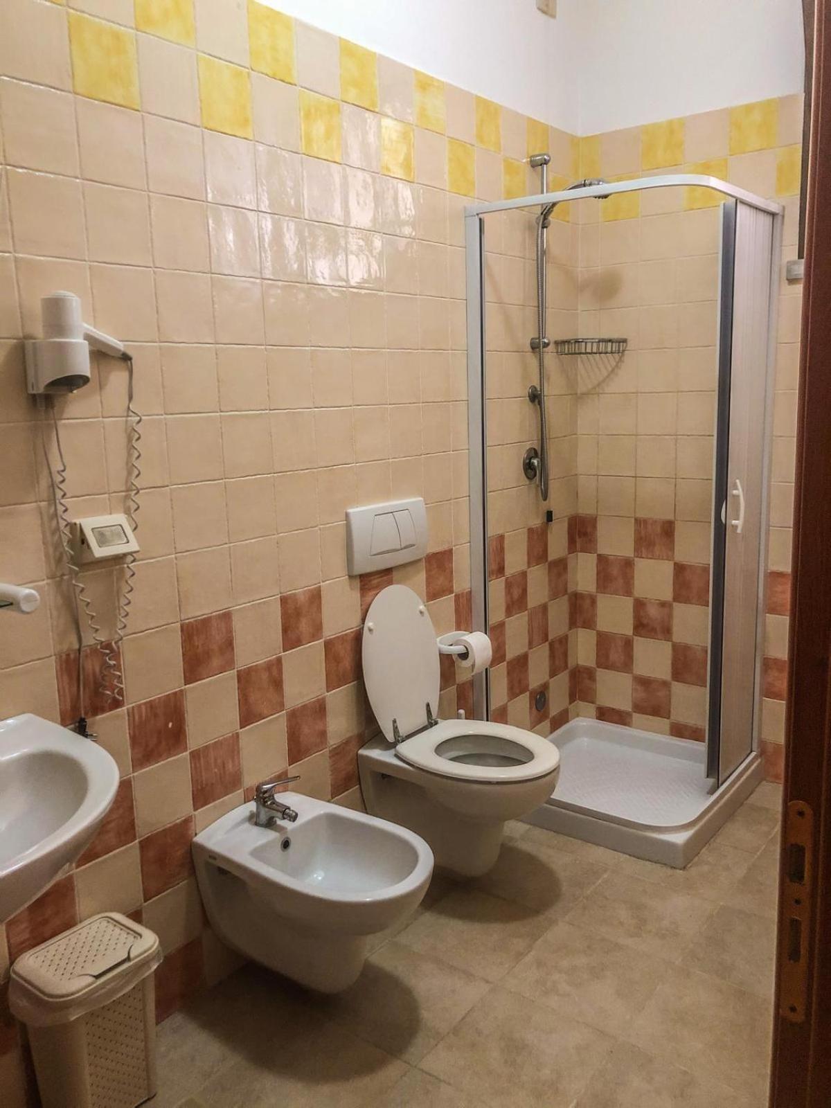 Colledisisto Srl Villa Pomarico Luaran gambar