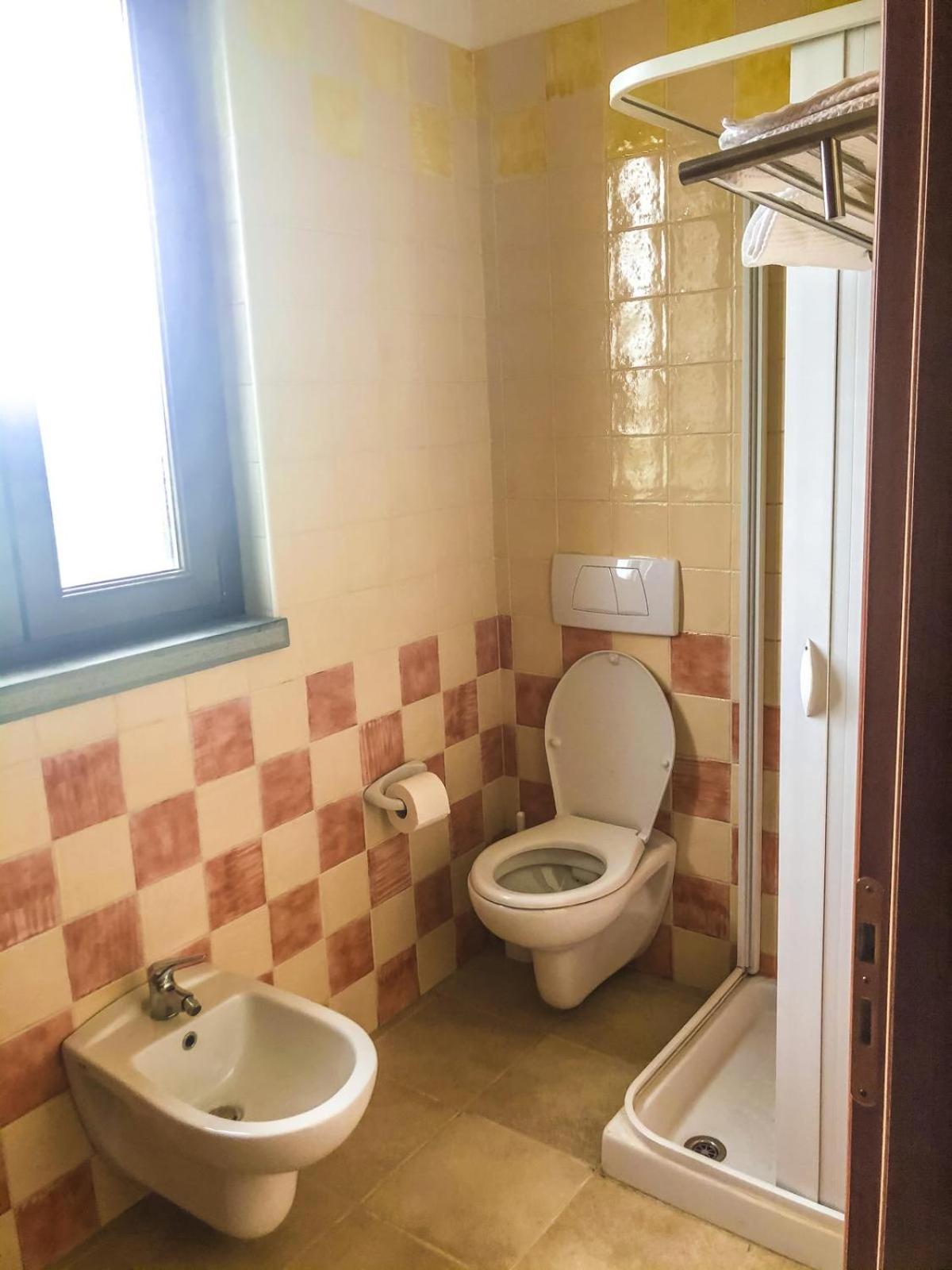 Colledisisto Srl Villa Pomarico Luaran gambar