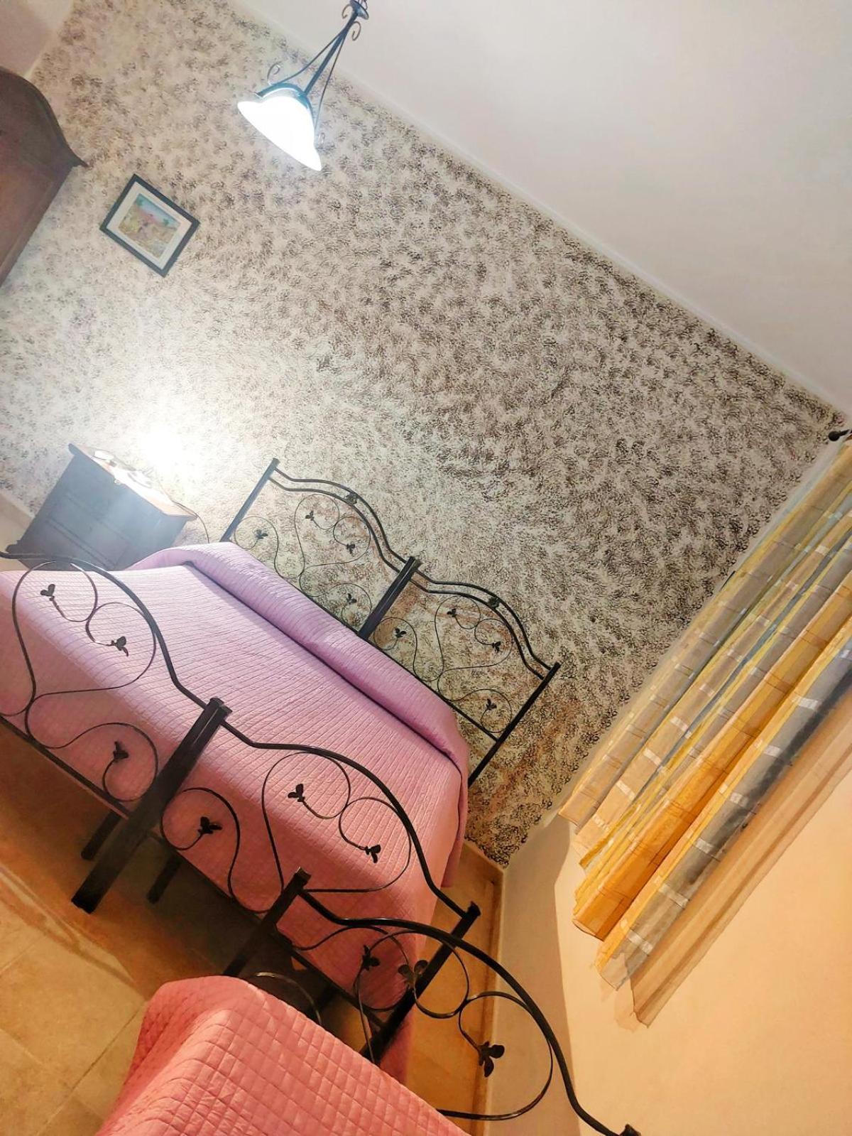 Colledisisto Srl Villa Pomarico Luaran gambar