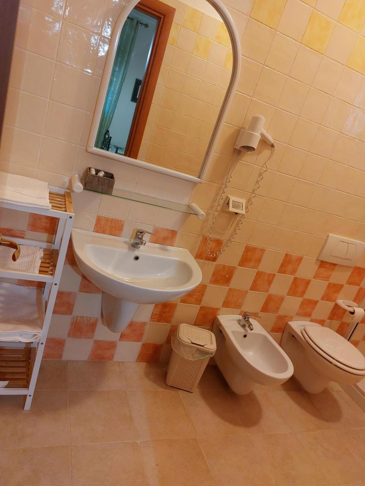 Colledisisto Srl Villa Pomarico Luaran gambar