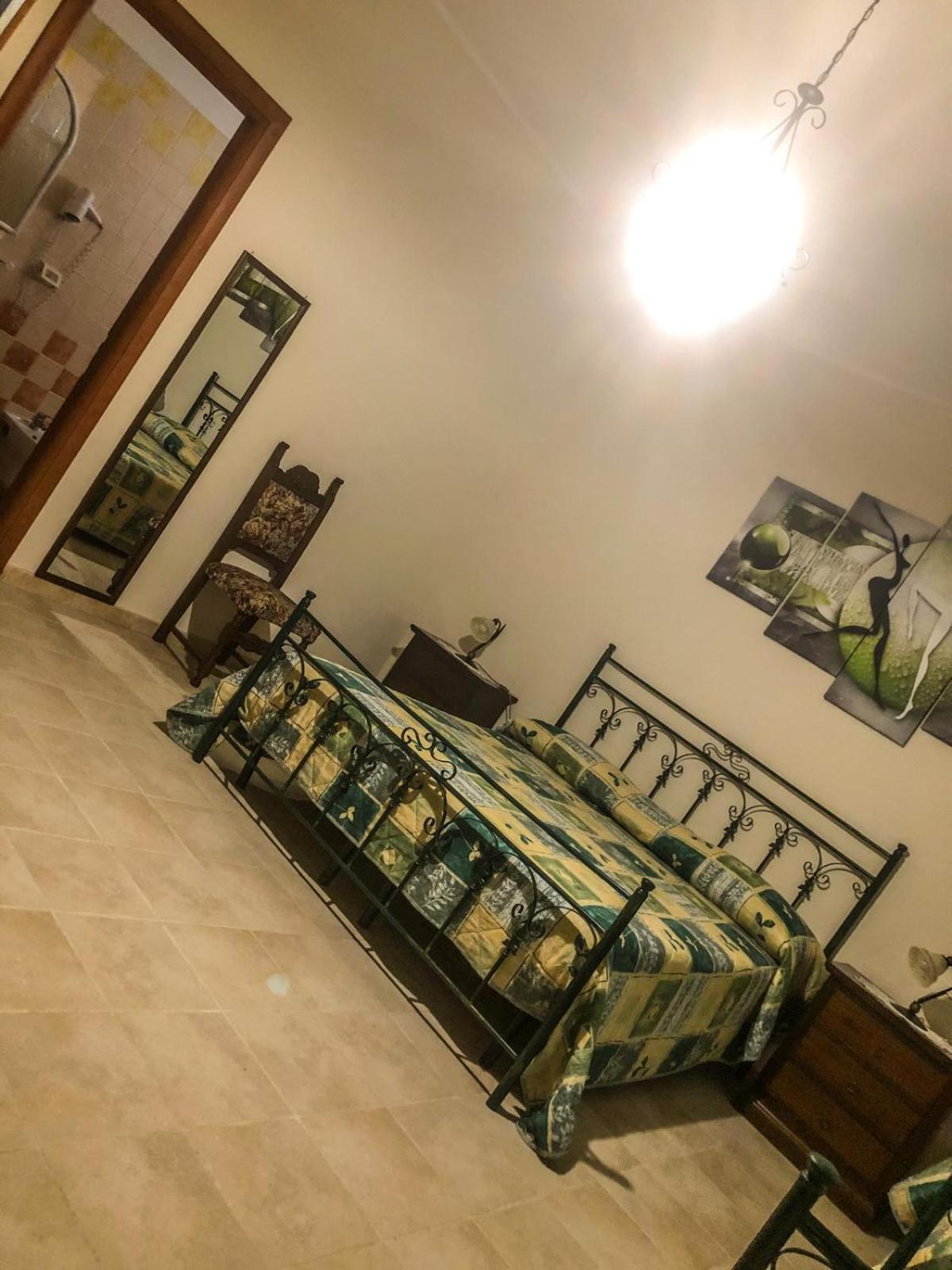 Colledisisto Srl Villa Pomarico Luaran gambar