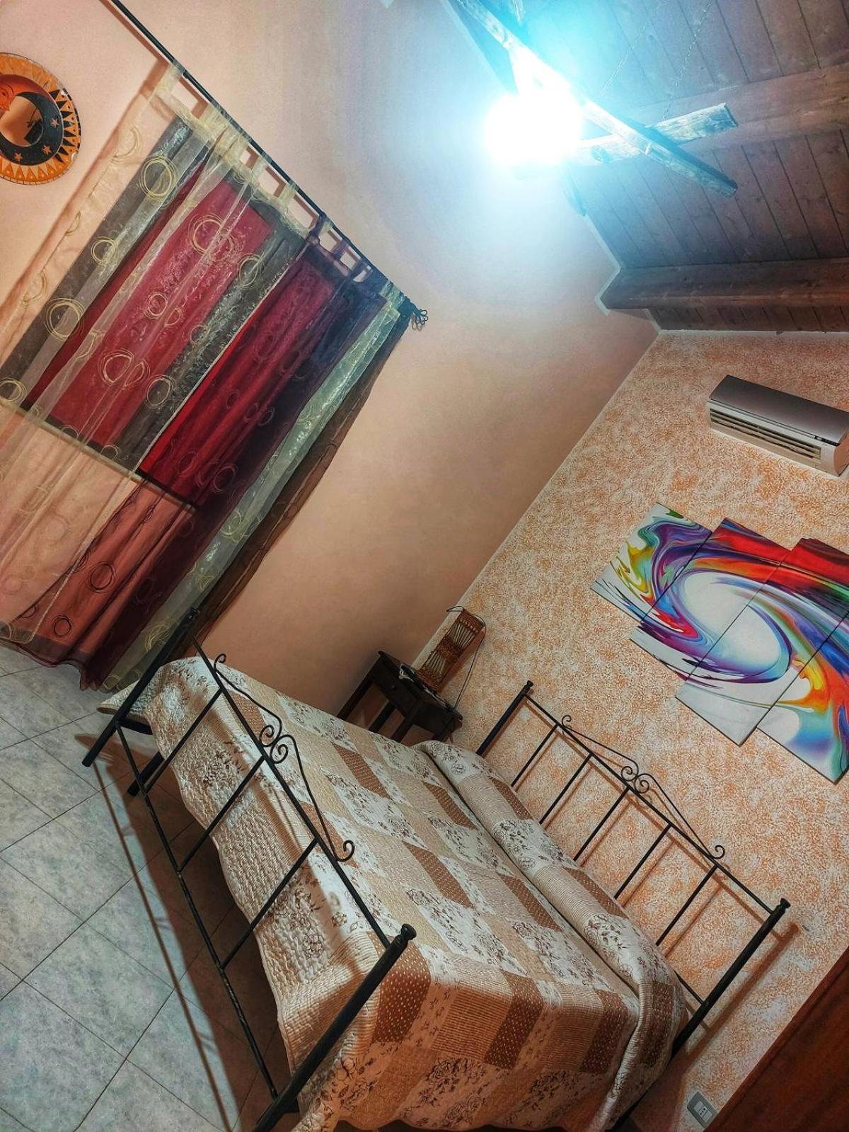 Colledisisto Srl Villa Pomarico Luaran gambar