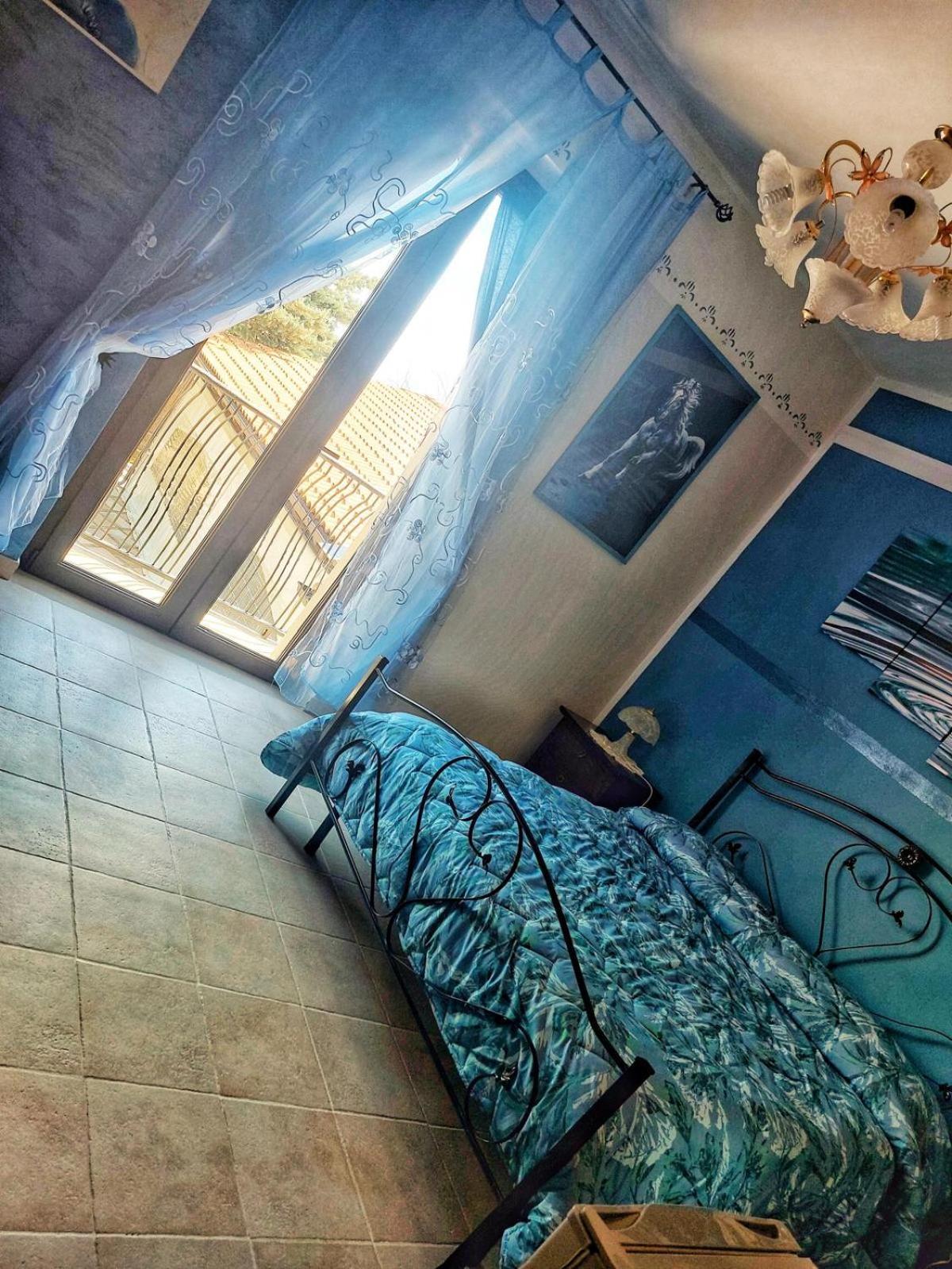 Colledisisto Srl Villa Pomarico Luaran gambar
