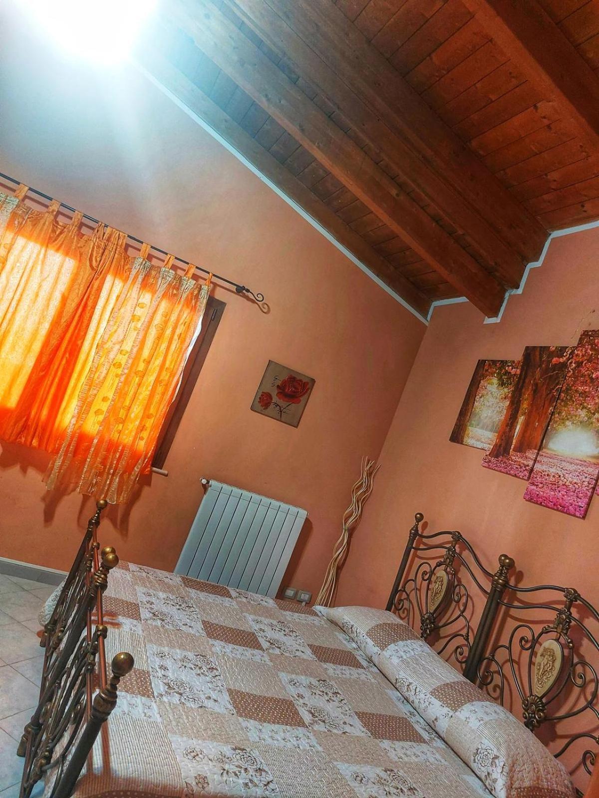 Colledisisto Srl Villa Pomarico Luaran gambar