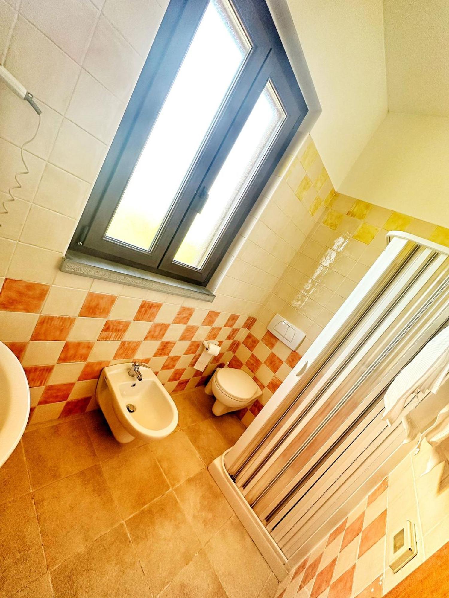 Colledisisto Srl Villa Pomarico Luaran gambar