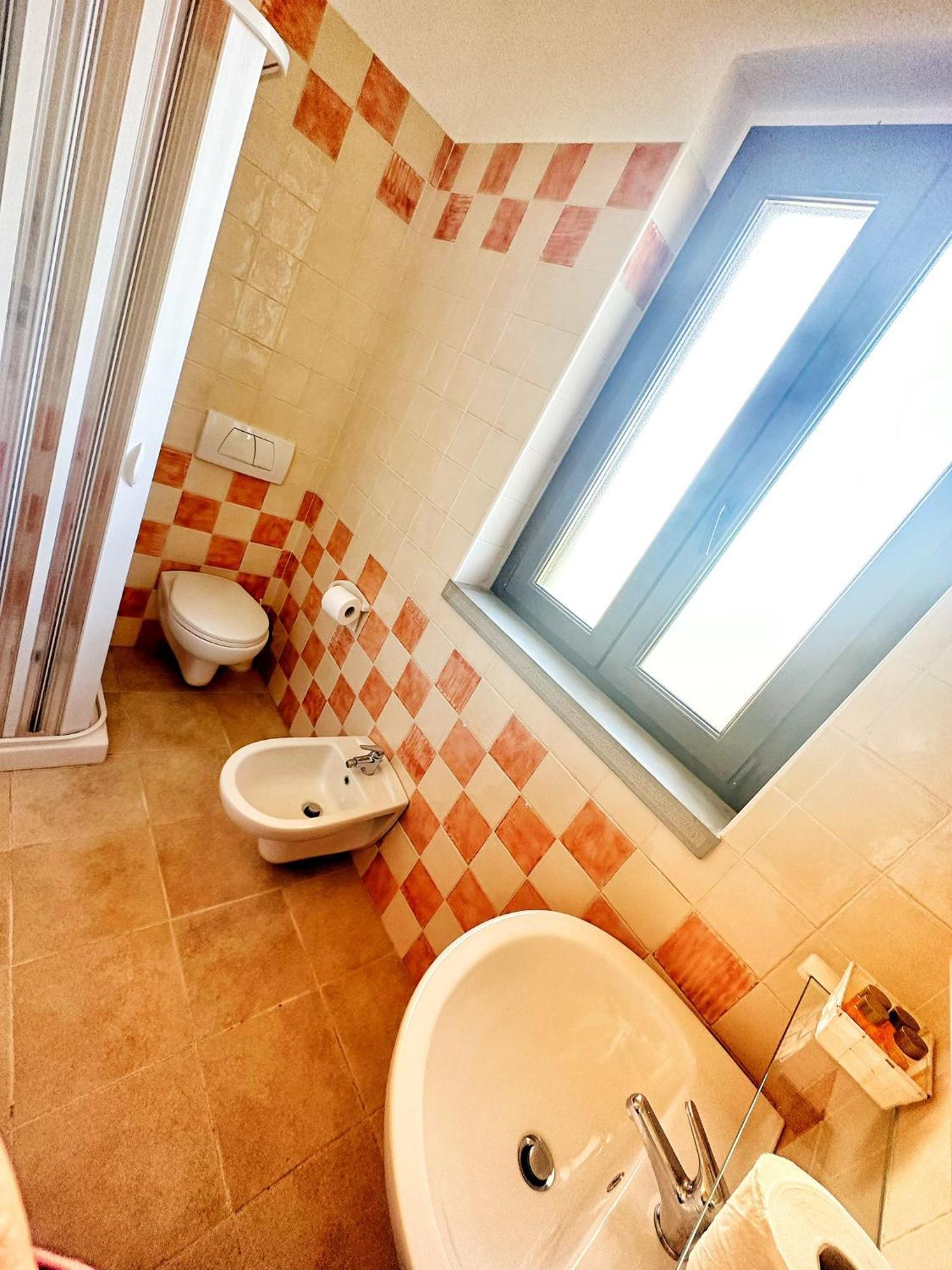 Colledisisto Srl Villa Pomarico Luaran gambar