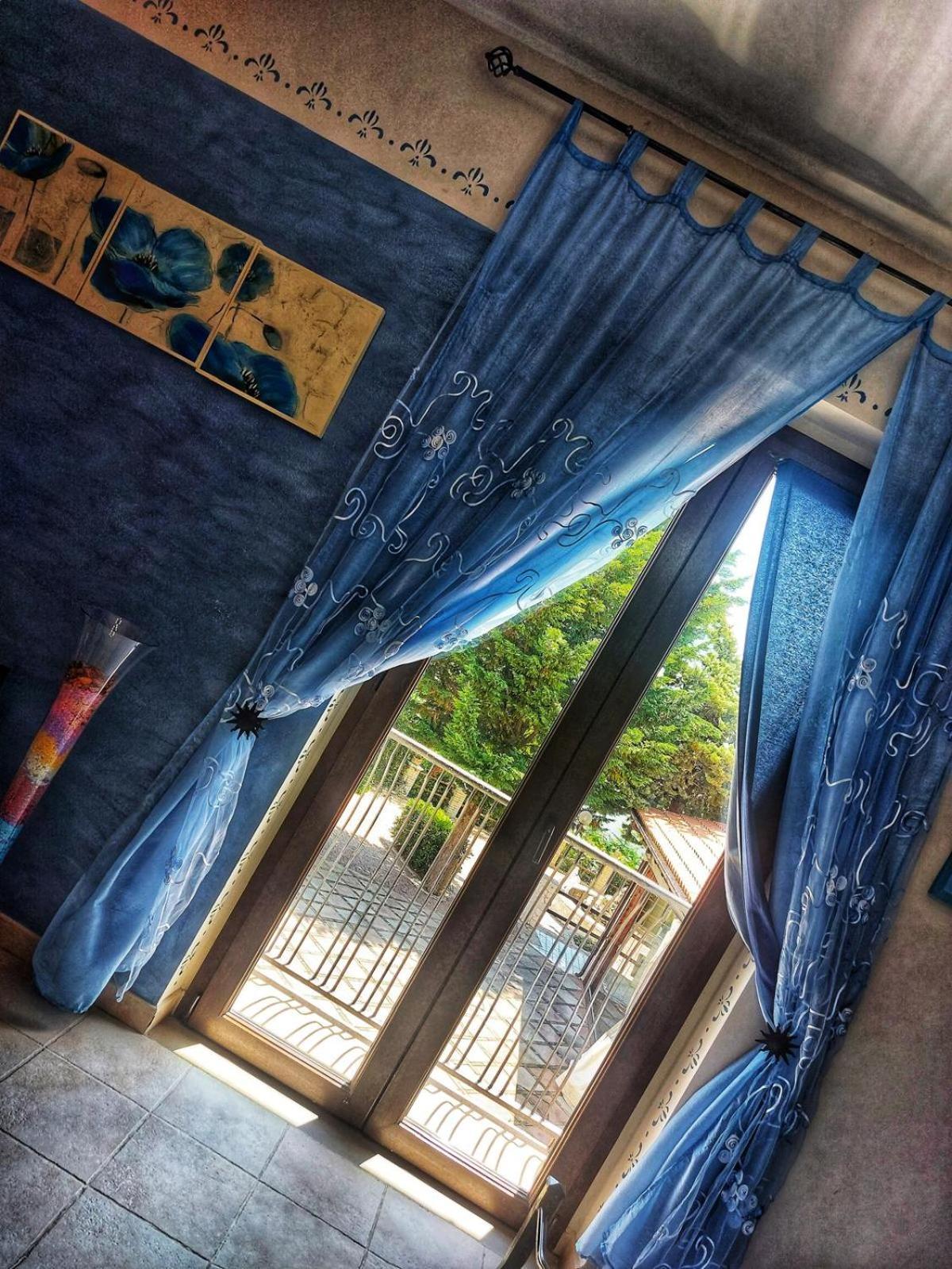 Colledisisto Srl Villa Pomarico Luaran gambar