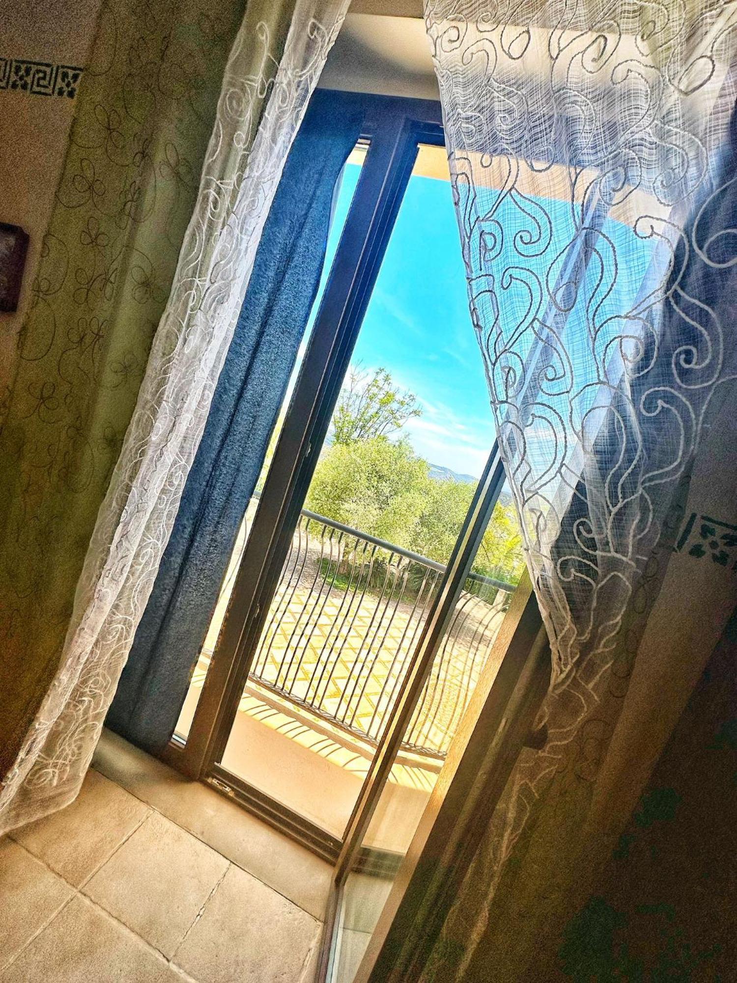 Colledisisto Srl Villa Pomarico Luaran gambar