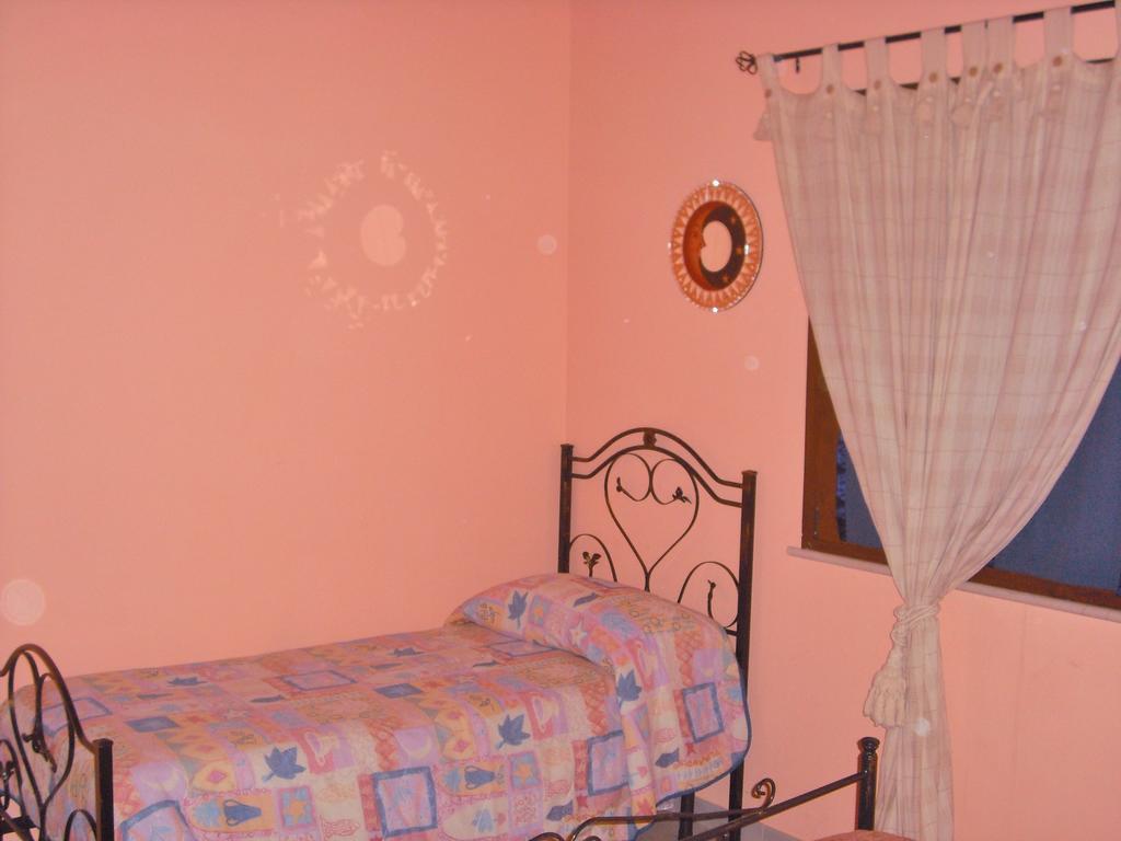 Colledisisto Srl Villa Pomarico Bilik gambar