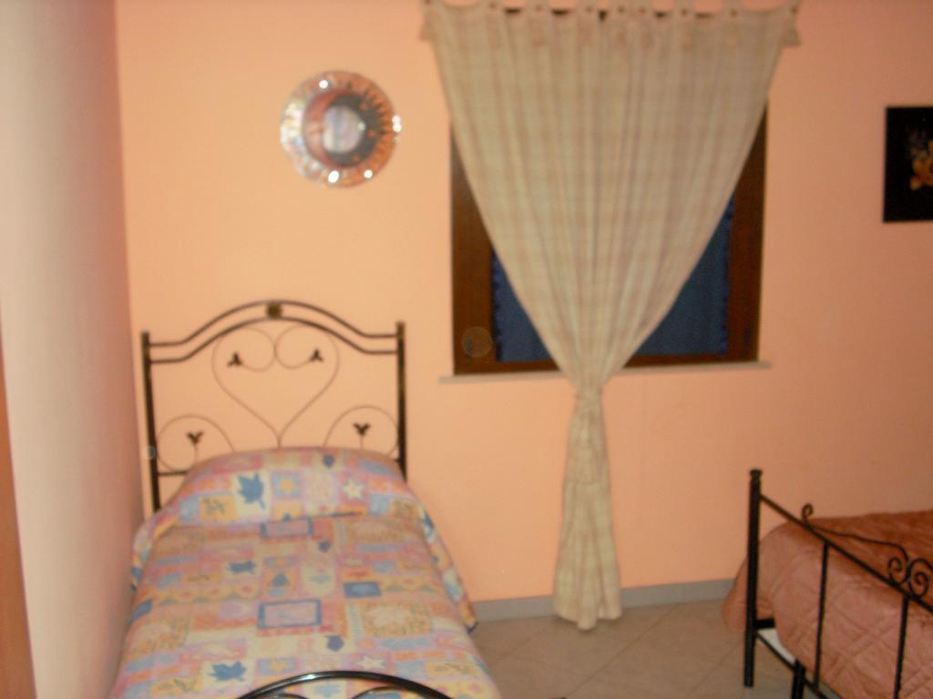 Colledisisto Srl Villa Pomarico Bilik gambar