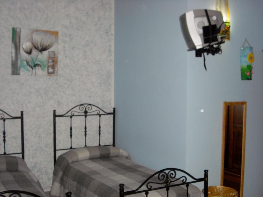 Colledisisto Srl Villa Pomarico Bilik gambar